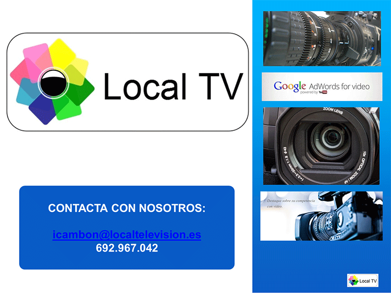 Servicios Local Television